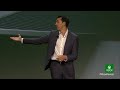 Xbox 720 - Xbox One - Features Trailer