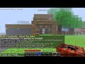 Funny Minecraft video