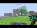 Funny Minecraft video