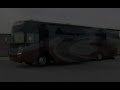 Luxury RV Rental 40' Winnebago Tour