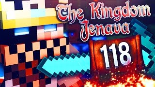 Thumbnail van [The Kingdom Jenava] #118 ZWAARD TEGEN KEEL!