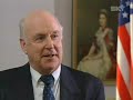 John Clarke and Bryan Dawe have a laugh at the IR laws