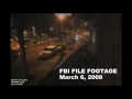 Video Footage of Suspect in 2008 Times Square Bombing