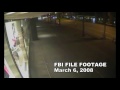 Video Footage of Suspect in 2008 Times Square Bombing