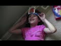 MONSTER HIGH DOLL HUNTING, CRAZY CROP DUSTER, & EMMA IS A HORSE!! | KITTIESMAMA