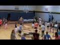 HANTIS HIGHLIGHTS (Liberty Junior High School, Missouri 2013)