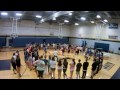 HANTIS HIGHLIGHTS (Liberty Junior High School, Missouri 2013)