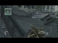 MW3: Secret Spots - Downturn (Modern Warfare 3)