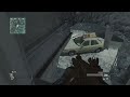 MW3: Secret Spots - Downturn (Modern Warfare 3)