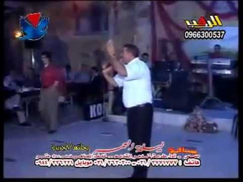 جاسم العبيد - حفله ليلة العمر حمص - اتفرج دوت كوم