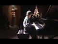 Jonathan Chan piano recital 12.19.2010