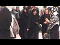 Islamic world Sunni/Shiite balance