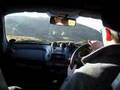 Wrynose Pass in a Smart Roadster