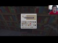 Minecraft - DIAMOND ENCHANTMENT