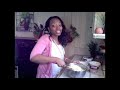 Banana Pudding Cupcakes