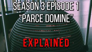 Westworld Season 3 Episode 1: Explained