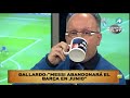 François Gallardo: