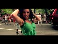 Puerto Rican Parade 2012 (Alexis y Fido and Willie Colon)