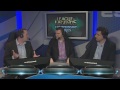 DB vs MYM (5/5) - LCS 2013 EU Summer Promotion Tournament D3 (En)