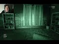 OUTLAST - Gameplay Walkthrough Part 1 with DANEBOE
