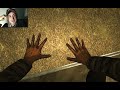 OUTLAST - Gameplay Walkthrough Part 1 with DANEBOE