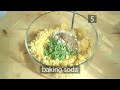 How To Make Falafel