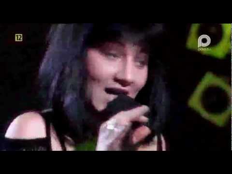 Shazza - Baiao bongo