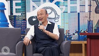 博恩夜夜秀】韓總駕到!迎接夜夜秀開播以來最熟悉的陌生人!! 博恩夜夜秀】韓總駕到!迎接夜夜秀開播以來最熟悉的陌生人!!