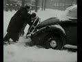 Barre winter van 1941 en 1942