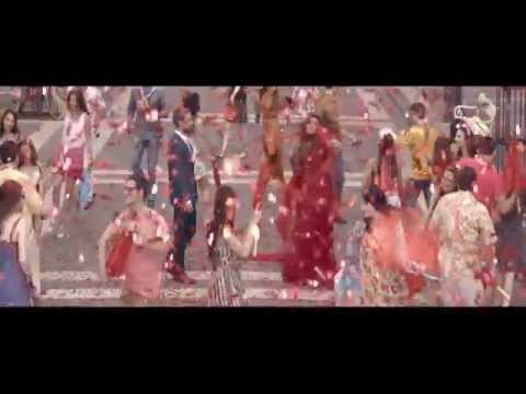 أحلام - فيديو كليب ابتحداك | Ahlam - Abathadak music video - عرب توداي