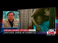 PRC Chairman Richard Gordon talks to CNN about the Manila Hostage Crisis Aftermath