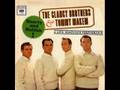 Clancy brothers and Tommy Makem - Courtin in the kitchen