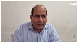 डाक विभाग भी हर घर तिरंगा अभियान में कर रहा सहयोग - मुख्य अधिकारी