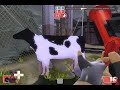 Team Fortress 2: Hide and Seek Mod (Prop-Hunt)