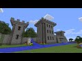 If God Played Minecraft