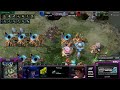 YoDa vs First - SC2 (Grand Finals) - IEM World Championship 2013