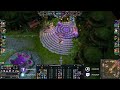 Season 3 | Jungle Kha'zix Gameplay Commentary | Patch 3.8 OP | League of Legends