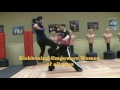Women's Kickboxing