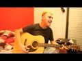 Alex Lamda - Wrecking Ball (Miley Cyrus Cover)