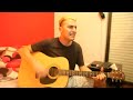 Alex Lamda - Wrecking Ball (Miley Cyrus Cover)