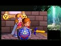 The Legend of Zelda: A Link Between Worlds - Let's Play - Part 24 German 720p HD