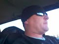 Front Wheel Drive Repo In Tight Parking Lot