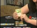 How to Play Pokemon Trading Card Game : Knocking Out Enemies in the Pokemon Card ...