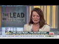 Author Jeannette Walls on her new book