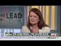 Author Jeannette Walls on her new book