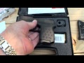 Diamondback DB9 9mm Pistol Shoot-A-Matic