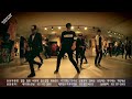 EXO(엑소) - 으르렁(Growl) k-pop cover dance video@defdance skool(데프댄스스쿨)