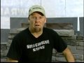 Silvermine Stone Screw on stone veneer installation Stack-N-Tack stone (US & CanadaPATENT PENDING)