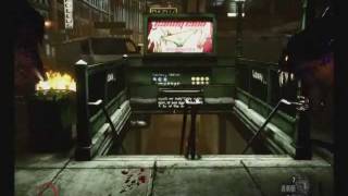 прохождение The Darkness II. часть 2