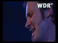 Cutting Crew - (I Just) Died In Your Arms = Ultimate 12+ minutes live version. Pt 1 of 2